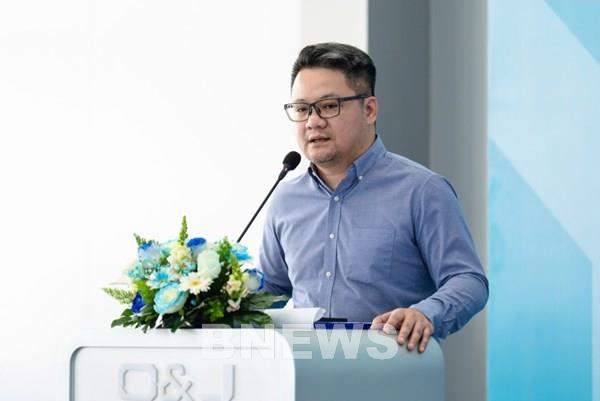 Omoda & Jaecoo: 1 năm bứt phá, 40 nhà phân phối và nhà máy xanh ở Hưng Yên