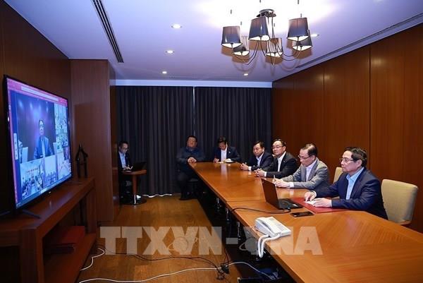 Huy động tối đa mọi nguồn lực khắc phục hậu quả thiên tai tại miền Trung – Tây Nguyên