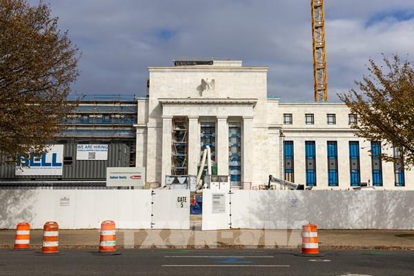 Thị trường Mỹ đặt niềm tin vào việc Fed sẽ giảm lãi suất