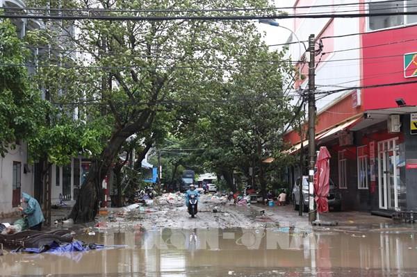 Hơn 1 triệu khách hàng miền Trung - Tây Nguyên có điện trở lại