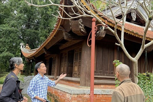 Công nghệ giúp du lịch xứ Thanh song hành cùng cuộc sống xanh