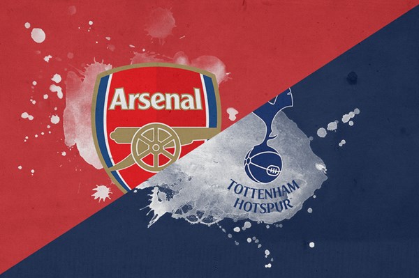 Trực tiếp Arsenal vs Tottenham, 23h30 ngày 23/11. Trực tiếp ngoại hạng Anh