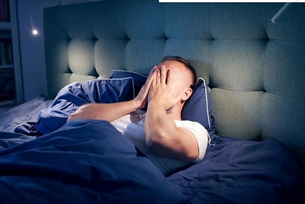 Mất ngủ - Nguyên nhân và giải pháp trị liệu