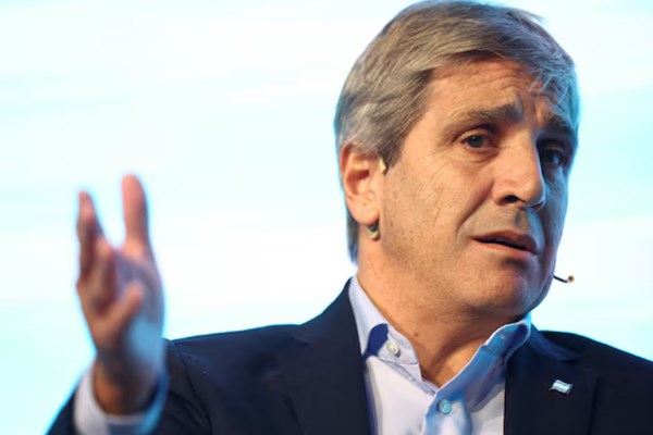 Argentina bác tin đồn về gói cứu trợ 20 tỷ USD từ các ngân hàng Mỹ