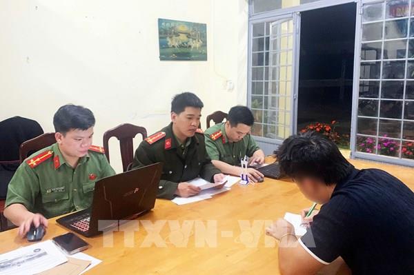 Lâm Đồng triệu tập, xử lý 6 trường hợp đưa tin sai sự thật về thiên tai trên mạng xã hội