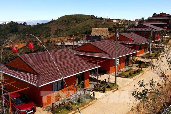 Tạo sức hấp dẫn riêng để phát triển du lịch cộng đồng bền vững