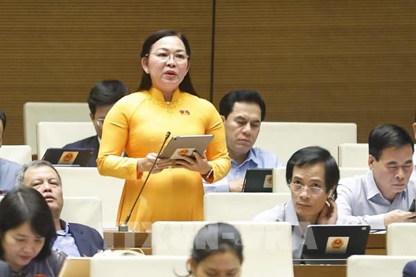 Báo chí - thiết chế bảo vệ nền tảng tư tưởng của Đảng, chủ quyền của đất nước