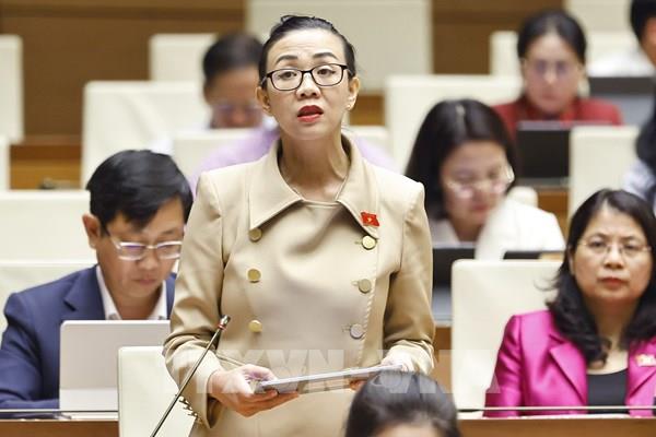 Cần có cơ chế chia sẻ doanh thu giữa các trang mạng xã hội với các nhà báo chân chính