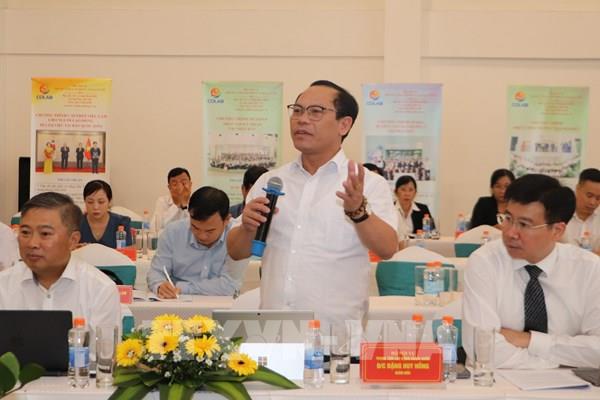 Làm thời vụ ở Hàn Quốc: Lời giải cho bài toán sinh kế vùng quê