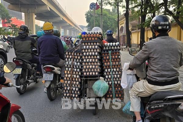 Đồng bộ giải pháp, tránh gây áp lực quá lớn lên người dân trước lệnh hạn chế xe xăng 