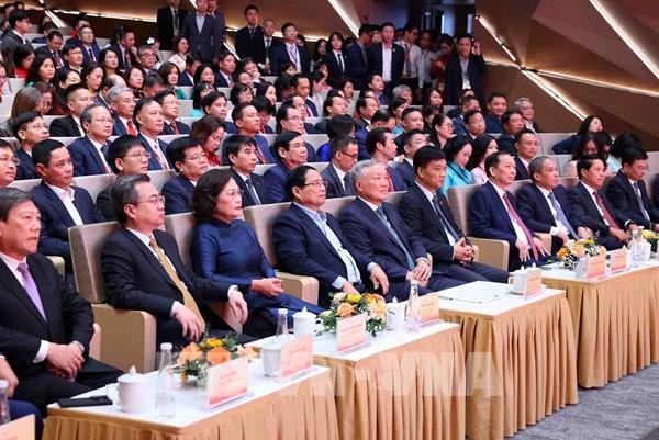 Điểm tin kinh tế Việt Nam nổi bật ngày 24/11/2025