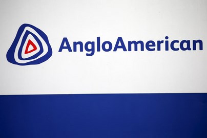 Cuộc đua mới nhằm thâu tóm Anglo American