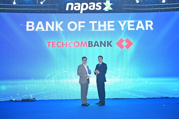 NAPAS đẩy mạnh thanh toán xuyên biên giới