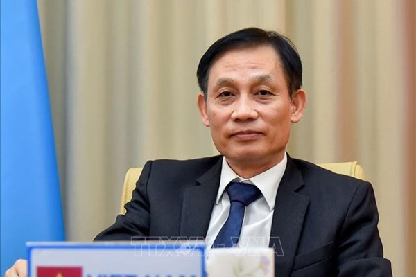 Chuyến công tác Trung Đông - châu Phi mở ra 3 đối tác chiến lược mới cho Việt Nam