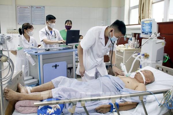 Bắc Ninh hỗ trợ toàn bộ bảo hiểm y tế cho các nhóm yếu thế​ 