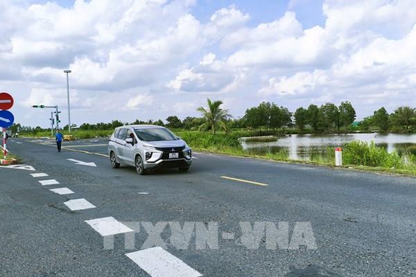 Cà Mau tăng tốc giải ngân vốn đầu tư công năm 2025