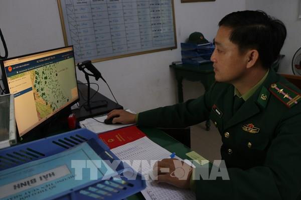 Khắc phục "thẻ vàng" IUU: Huế phát huy sức mạnh tổng hợp