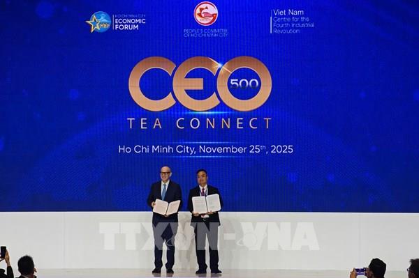 Điểm tin kinh tế Việt Nam nổi bật ngày 25/11 