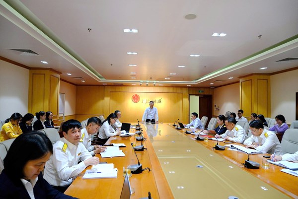 Đặt người nộp thuế vào trung tâm khi hoàn thuế thu nhập cá nhân tự động