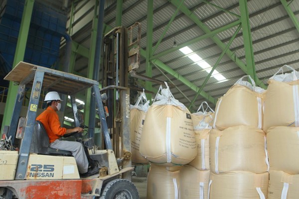 PVChem mở rộng ngành nghề kinh doanh trong giai đoạn mới