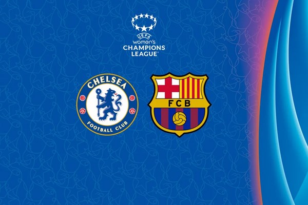 Trực tiếp cúp C1 châu Âu: Chelsea vs Barca, 03h00 ngày 26/11- Trực tiếp Champions League