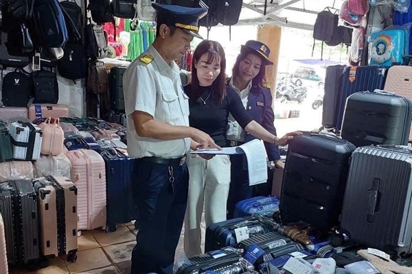 Thuế Quảng Trị xây dựng hình ảnh cơ quan thuế thân thiện và liêm chính