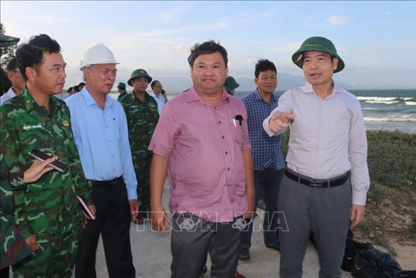 Đắk Lắk chủ động ứng phó trước cảnh báo nguy cơ lũ chồng lũ