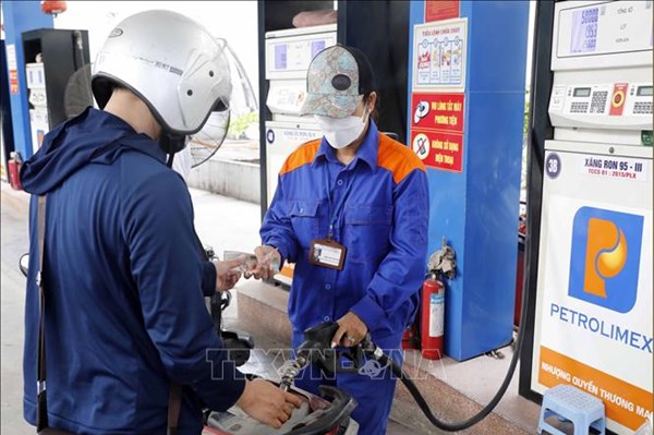 VPI dự báo giá xăng giảm trong kỳ điều hành ngày 27/11