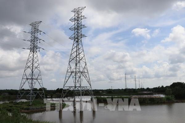 Vĩnh Long mời gọi đầu tư vào 10 dự án năng lượng trên 55.000 tỷ đồng