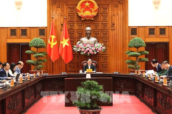 Rà soát, chấm dứt hiệu lực của các văn bản không còn được áp dụng trên thực tế