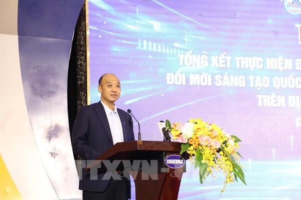 Đà Nẵng lần đầu vào Top 1.000 hệ sinh thái khởi nghiệp toàn cầu