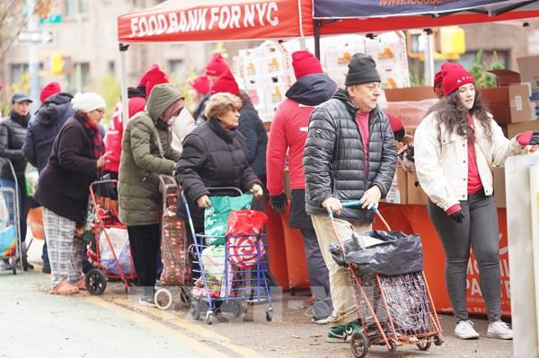 Mỹ gánh hệ lụy tài chính sau đợt đóng cửa chính phủ kéo dài