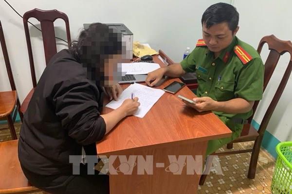 Xử lý các trường hợp đăng tải thông tin chưa kiểm chứng về mưa lũ​