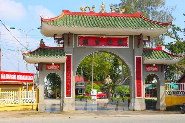 Khám phá đình cổ Cần Thơ: Dấu ấn trăm năm chưa kể hết