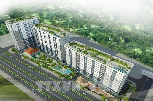 Đà Nẵng kiểm tra, xử lý nghiêm “cò mồi” mua nhà ở xã hội