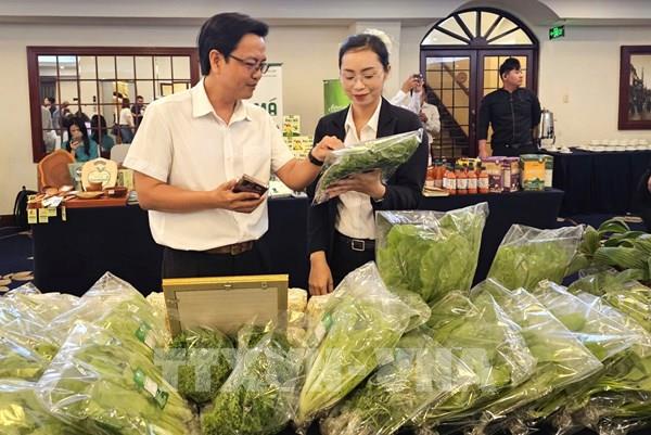 TP. Hồ Chí Minh phát triển nông nghiệp đô thị đa giá trị