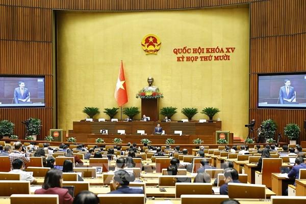 Quy định về thẩm quyền quyết định chủ trương viện trợ của Việt Nam cho nước ngoài