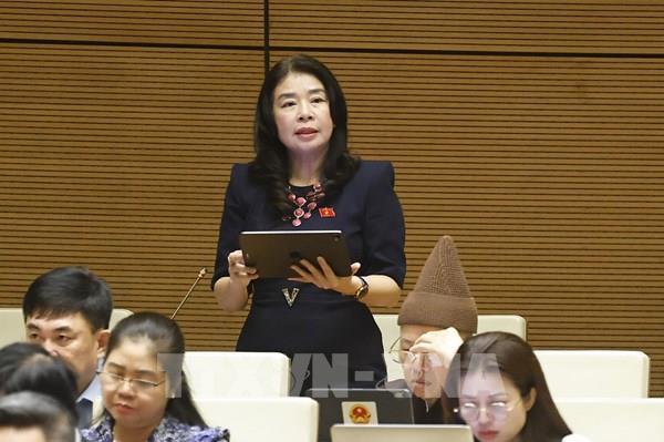 Chi tối thiểu 20% ngân sách Nhà nước cho giáo dục - phải có “trọng tâm, trọng điểm”