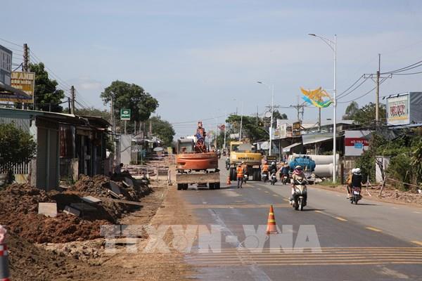 Hoàn thiện khung pháp lý, huy động khu vực tư nhân vào phát triển hạ tầng