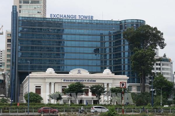 Bồi đắp năng lực nội sinh từ Trung tâm Tài chính quốc tế