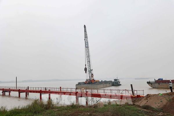 Hà Nội phân cấp rõ người, rõ việc khi điều hành các dự án trọng điểm