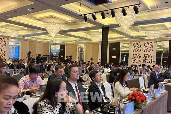 Go Global: Bứt phá xuất khẩu của Việt Nam trong kỷ nguyên mới