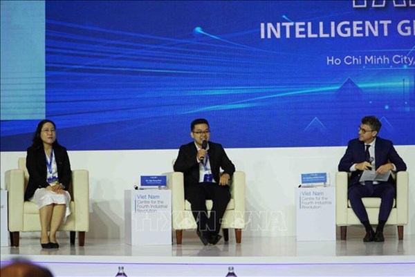 Thế hệ trẻ Việt Nam dẫn dắt chuyển đổi số và xanh