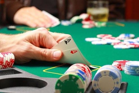 Ban hành Nghị quyết cho phép người Việt Nam đủ điều kiện vào chơi casino