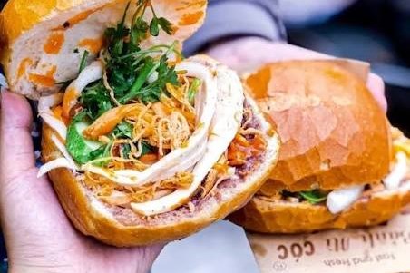 Xác định được nguyên nhân làm hơn 300 người nhập viện sau khi ăn bánh mì cóc cô Bích