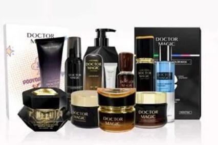 Thu hồi 162 sản phẩm mỹ phẩm vi phạm của MK Skincare trên toàn quốc