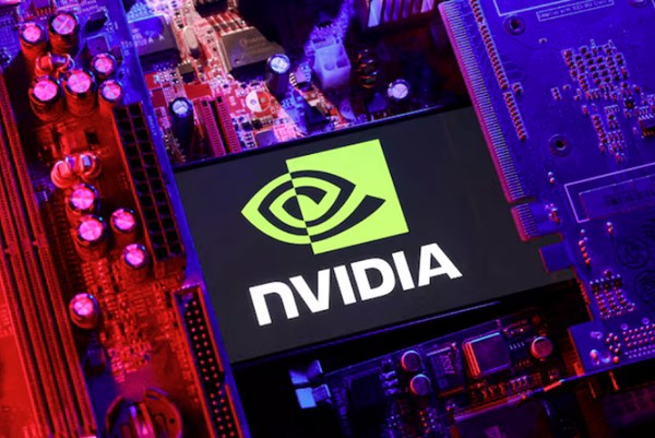 Nvidia tự tin công nghệ chip đi trước sản phẩm của Google một thế hệ