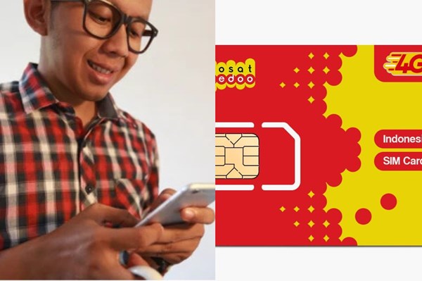 Indonesia siết chặt quản lý đăng ký SIM điện thoại
