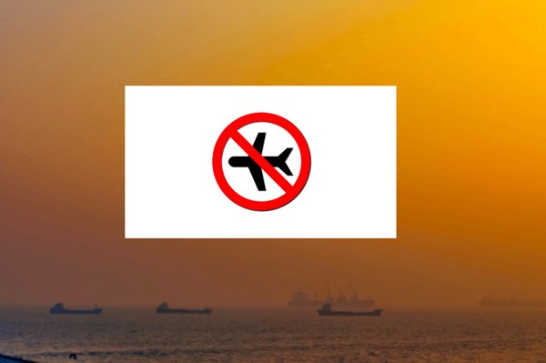 Ấn Độ cấm bay trên Vịnh Bengal