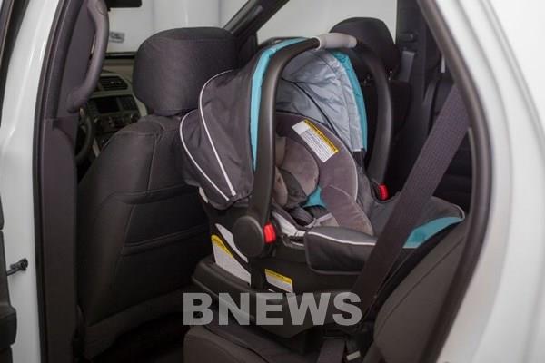 Sửa quy định về thiết bị an toàn cho trẻ em trên ô tô: Loại trừ xe kinh doanh vận tải hành khách